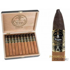 Сигары 5 Vegas Series "А" Torpedo Maduro/20 (шт.)